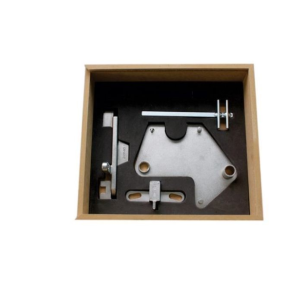 KIT FERRAMENTAS CR140A/B/C/D/E/F - CR FERRAMENTAS