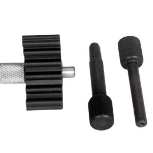 CONJUNTO DE FERRAMENTAS PARA SINCRONIZAR MOTOR 2.0 TURBO VW TDI AMAROK - CR FERRAMENTAS