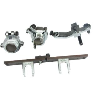 KIT DE FERRAMENTAS PARA SINCRONISMO GM ONIX 2.0 E TRACKER 1.0 E 1.2 3 CILINDROS TURBO 12 VÁLVULAS - CR FERRAMENTAS