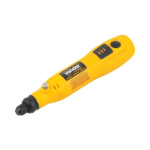 MICRORRETIFICA BATERIA 3,6V MBV036 BIVOLT - VONDER