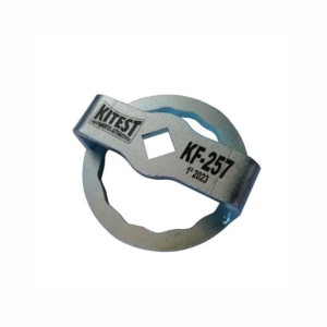 SACA FILTRO ÓLEO JEEP RENEGADE/COMPASS / TORO E FREEMONT FLEX ORIGINAL MOPAR- KITEST