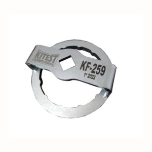 SACA FILTRO ÓLEO RENEGADE/COMPASS ORIG. MOPAR 1.3T - KITEST