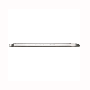 ESPATULA CHATA 600MM, FORJADA EM ACO CROMO VANADIO, CROMADA, TEMPERADA, PONTAS - TRAMONTINA