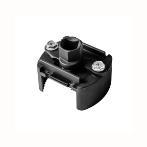 CHAVE PARA FILTRO DE ÓLEO REVERSIVEL, PRODUZIDA EM ACO CROMO MOLIBDENIO - TRAMONTINA