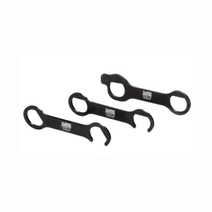 CONJUNTO COM 3 FERRAMENTA PARA POSICIONAR ARVORE DE COMANDO DE VALVULA CAPITIVA 3.0 OMEGA 3.6 - RAVEN