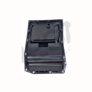 FILTRO DO CAMBIO AUTOMATICO PORSCHE PANAMERA 3.6 V6 2013>2016 - WEGA