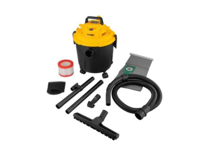 ASPIRADOR DE PÓ/LÌQUIDOS APV1018 220V - VONDER