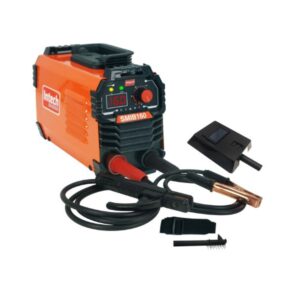 INVERSOR PARA SOLDA MMA SMIB160-BIVOLT - INTECH