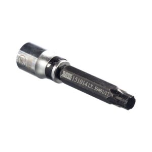 CHAVE ESPECIAL PARA PARAFUSOS DO VOLANTE DO MOTOR RENAULT MASTER - RAVEN