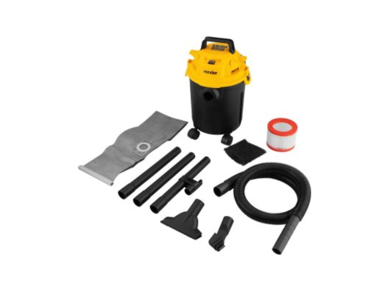 ASPIRADOR DE PÓ/LQUIDO APV1000 220V - VONDER