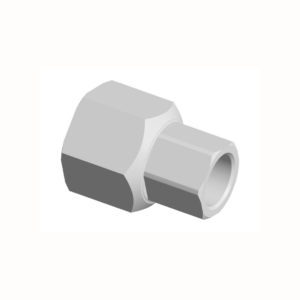 SOQUETE SEXTAVADO COM 14MM PARA REMOVER A POLIA DO ALTERNADOR APLICADO EM MOTORE - RAVEN