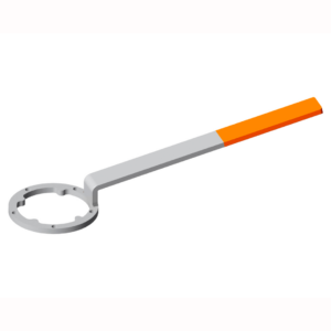 FERRAMENTA PARA TRAVAR AS ARVORES DOS COMANDOS DE VALVULAS MOTORES EA211 - RAVEN