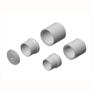 FERRAMENTA PARA TROCAR BUCHA SUSPENSÃO DIANTEIRA DO NISSAN KICKS - RAVEN