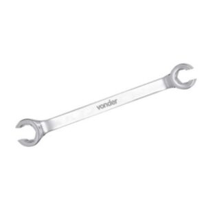 CHAVE SEXTAVADA ABERTA 09X11 MM - VONDER