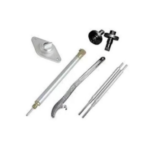 KIT PMS LINHA FIAT COM 5 PEÇAS - MOTORTEST