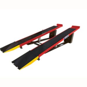 RAMPA PARA ALINHAMENTO 4 TON COM MACACO - GAHO