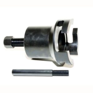 EXTRATOR DA POLIA DO VIRABREQUIM- FIAT MOTOR E-TORQ - CR FERRAMENTAS