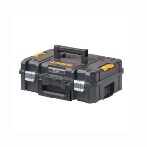 Organizador TSTAK® Nº 2 com fecho metálico 13" - DEWALT