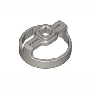 CHAVE DE ENCAIXE 14 LADOS E 64.5 MM TOYOTA/NISSAN/HONDA REFIL/BLINDADO - PLANATC