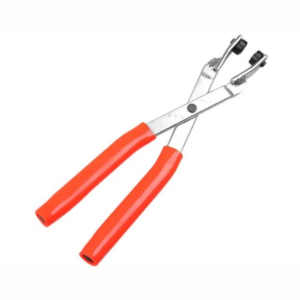 ALICATE PARA ABRACADEIRA PONTA GIRATORIA - CR FERRAMENTAS