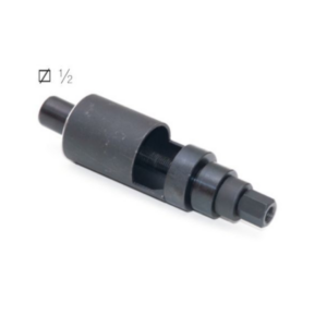 FERRAMENTA PARA SACAR E COLOCAR AS BUCHAS DA SUSPENSÃO DIANTEIRA FIAT PALIO - CR FERRAMENTAS