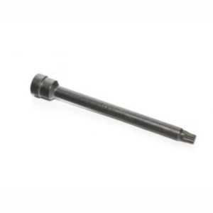 CHAVE TIPO SOQUETE EXTR LONG(180MM)MULTIDENT P/CABEÇOT AUDI E VALVULA EGR AMAROK - CR FERRAMENTAS