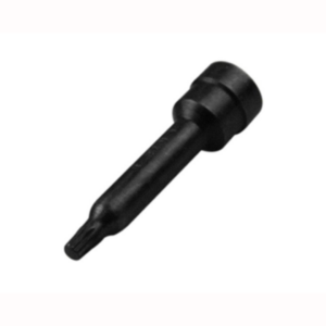 CHAVE TIPO SOQUETE 8MM PARA HOMOCINETICA LINHA VW - CR FERRAMENTAS