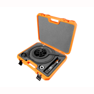 JOGO FERRAMENTAS PARA RESET DA EMBREAGEM POWERSHIFT - RAVEN