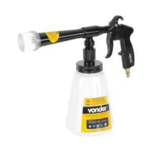 PISTOLA TORNADOR PNEUMATICO COM ROLAMENTO -  VONDER