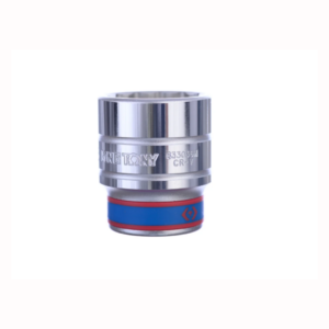 CHAVE ESTRIADA 36 MM PARA PORCA HOMOCINETICA - RAVEN