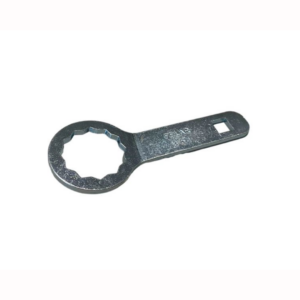 CHAVE ESTRIADA DE 36MM PARA TAMPA DO FILTRO DE OLEO (REFIL) DOS MOTORES FIAT - DTO FERRAMENTAS