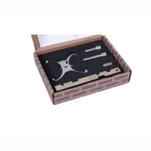 FERRAMENTAS PARA TROCA DA CORREIA DOS MOTORES ZETEC E SIGMA - DTO FERRAMENTAS