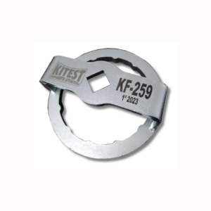 SACA FILTRO ÓLEO RENEGADE /COMPASS/TORO - KITEST