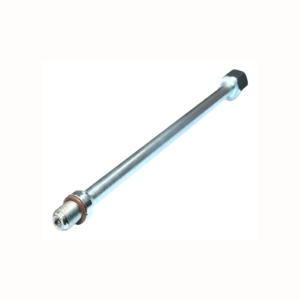 SUPORTE DO MEDIDOR COMPRESSÃO CILINDRO FORD 3 CC (MOTO) - KITEST