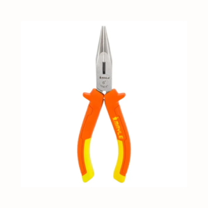 ALICATE BICO M.CANA 6"  ISOLADO EMBORRACHADO -MAYLE