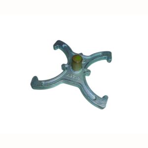 FERRAMENTA PARA POSICIONAR AS POLIAS COM VARIADOR DE FASE DO MOTOR SIGMA 1.6 16V - DTO FERRAMENTAS