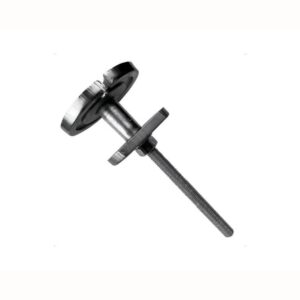 FERRAMENTA SACA BUCHA DIANTEIRA DABANDEJA DE SUSPENSÃO FOX POLO DO FOX - DTO FERRAMENTAS