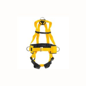 CINTURÃO DE SEGURANÇA TIPO PARAQUEDISTA - VONDER