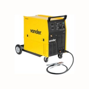 MAQUINDA DE SOLDA MIG/MAG MM 403A TRIFASICA - VONDER