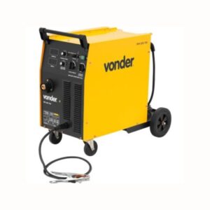 MAQUINDA DE SOLDA MIG/MAG 305 TRIFASICA - VONDER