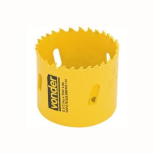 SERRA COPO AR 102MM-4" - VONDER