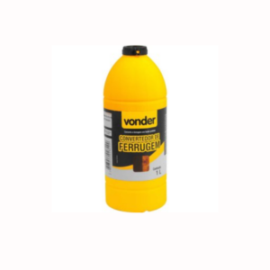 CONVERTEDOR DE FERRUGEM LITRO - VONDER