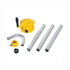 BOMBA ROTATIVA DE TRANFERENCIA DE ÓLEO - VONDER