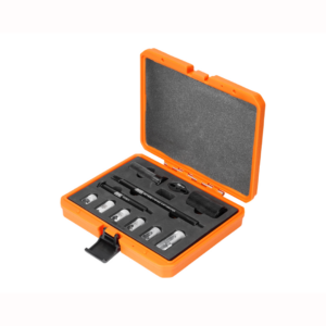 JOGO DE FERRAMENTAS PARA TROCAR INJETORES DE COMBUSTIVEL (INJECAO DIRETA) - RAVEN