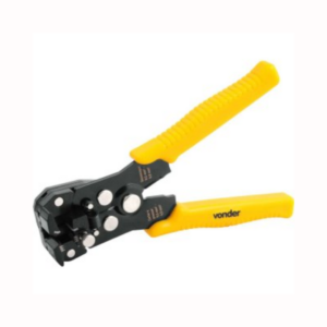 ALICATE DESENCAPADOR DE FIOS 6´´ 152 MM - VONDER