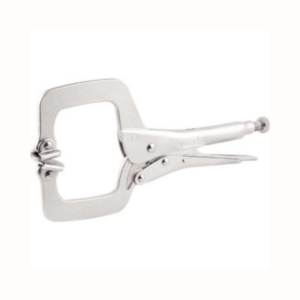 ALICATE PRESSÃO TIPO "C" - VONDER