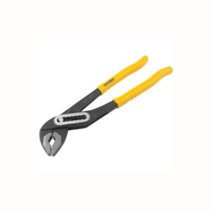 ALICATE BOMBA D'AGUA 10" CRV - VONDER