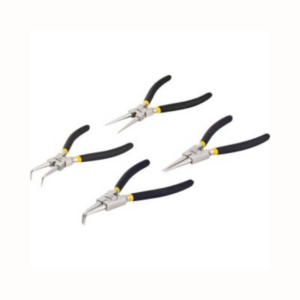 JOGO DE ALICATE PARA ANEIS 6 1/2 - VONDER