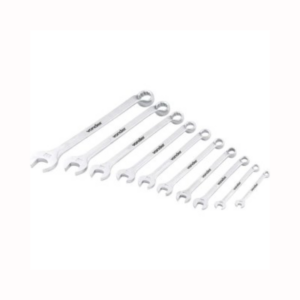 JOGO CHAVE COMBINADA 6A22MM CRV INDL - VONDER