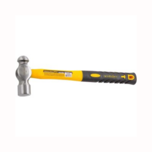 MARTELO BOLA 1,0KG CABO FIBRA - VONDER